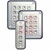 Storm Interface - 1K160103 - Permanent Legends IP65 Chromed Die-Cast Zinc Calculator 16Key Anti-Vandal Keypad|70102264 | ChuangWei Electronics