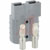Anderson Power Products - 6319G1 - SB 50 SB 50 connector Gray Power Connector Housing|70162264 | ChuangWei Electronics