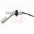 Cynergy3 Components - RSF46H100RF - SENSOR; HORIZ, SPNO 100VA, PPS, 1 METRE PVC 16/0.2 WIRES, NITRILE SEAL