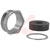 Amphenol Sine/Tuchel - VN16 210 0014 X - 22mm 18.0m 15.0mm 11.0mm pg21.0 variable inner dia cable bushing connector comp|70013354 | ChuangWei Electronics