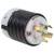 Pass & Seymour - L1530P - Turnlok 250V 30A NEMA L1530 Cable Plug Twist-Lock Electrical Conn|70050830 | ChuangWei Electronics