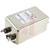 TE Connectivity - 20VP1 - .250 Tab 20A RFI Power Line Filter for Switching Power Supply Noise Suppression|70185614 | ChuangWei Electronics