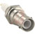 TE Connectivity - 51494-2 - Jack Teflon 0.187 in. Gold Solder Nickel SHV Connector|70083254 | ChuangWei Electronics
