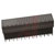 TE Connectivity - 5646347-1 - Through Hole Term 2mm Pitch 200Way 8 Row Straight Backplane Conn Z-PACK HM SER|70041829 | ChuangWei Electronics