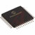 Microchip Technology Inc. - PIC18F4431-I/PT - Microcontroller; 16 KB Flash; 768 RAM; 256 EEPROM; 36 I/O; TQFP-44