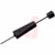 Jonard - R-5926 - 3in long for contact sizes 16-20 Pin Extractor, plunger style to push pin out|70176811 | ChuangWei Electronics