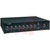 Bogen Communications, Inc. - V100 - Screw 0.4 V 70 dB (Aux, Tel), 60 dB (Mic) 140 W @ 1kHz (Typ.) Amplifier|70146608 | ChuangWei Electronics