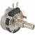 Honeywell - 53C3500 - Shaft Dia 0.25In Pwr-Rtg 2W Linear Panel Rest 500 Ohms Cnd Pl Potentiometer|70153121 | ChuangWei Electronics