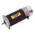 Pittman - ID33005 - Motor, Brush, 90VDC, 7.5 in-lb Torque, 13.36 V/krpm