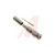 Amphenol RF - 034-1026 - Conn; RF; HD-BNC; STR; Cable Plug; 75Ohm; forBelden-1855A