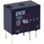TE Connectivity - TSC-124D3H,000 - TSC Series PCB Mnt Ctrl-V 24DC Cur-Rtg 1A SPDT Comm/Signal E-Mech Relay|70198738 | ChuangWei Electronics