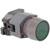 EAO - 704.002.5 - 22.5mm Green Transp Lens Gray Plastic Bezel Illum 29mm Round Indicator Actuator|70029449 | ChuangWei Electronics