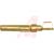 TE Connectivity - 205201-7 - Crimp Gold Flash over Nickel 24-20AWG AMPLIMITE HDP-20 Socket Contact|70084321 | ChuangWei Electronics