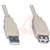 GC Electronics - 45-1404-15 - USB 2.0 A Plug to A Jack - 15 ft - Good|70159510 | ChuangWei Electronics