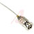 Amphenol RF - 034-5027 - 0.047 In. Cable 50Ohms Cable Plug STR HD-BNC RF Conn|70301094 | ChuangWei Electronics