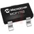 Microchip Technology Inc. - MCP1702T-5002E/CB - VOUT=5.0V VIN 10V MAX LOW IQ 250MA LDO|70046126 | ChuangWei Electronics