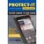 PanaVise - 15822 - Moto Droid-Droid 2 Anti-Glare Screen Protector (3 Pack)|70199978 | ChuangWei Electronics