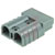 TE Connectivity - 1445994-1 - Connector HOUSING 2POS GRAY|70083415 | ChuangWei Electronics
