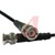 Amphenol RF - 115101-19-600 - 600 inches BNC Straight Plug to BNC Straight Plug on RG-58 cable|70275047 | ChuangWei Electronics