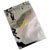 SCS - 30088 - Bag, Static shield; ZipTop Recloseable; Metal-In; 3 mils; 8 W x 8 L In.