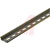 Phoenix Contact - 0801733 - 2 m 35 mm 7.50 mm Silver Steel DIN Rail|70169109 | ChuangWei Electronics