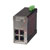 N-TRON Corporation - 104TX - 4 RJ45 10/100 Base-TX Copper Ports Unmanaged Ethernet Switch|70229486 | ChuangWei Electronics