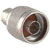 Quest Technology International, Inc. - CNC-6123 - RG58 cable Brass N Male N Connector|70121103 | ChuangWei Electronics