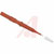 Pomona Electronics - 72923-2 - (RED) 2MM JACK SPRING MOUNTEDTIP SMD TEST PROBE W/ SHARP|70197310 | ChuangWei Electronics