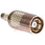 TE Connectivity - 413985-1 - Coaxial Teflon Brass Goldover Nickel Straight 50 Ohms SMB Connector|70083296 | ChuangWei Electronics