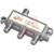 Aim Cambridge-Cinch Connectivity Solutions - VS603S - Die Cast Metal 3 5 to 900 F 1 (In) 3 (Out) Splitter|70081149 | ChuangWei Electronics