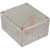 Pomona Electronics - 3606 - 1.65 in. CE Certified Die Cast Aluminum Alloy (Shielded Housing) Box|70198038 | ChuangWei Electronics