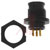 Switchcraft - EN3P6MX - 6 PIN #20 CONTACTS WEATHERTIGHT MALE PANEL CONNECTOR|70214370 | ChuangWei Electronics