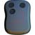Serpac - CA10B3,BK - Enclosure; Plastic; 3.32 in.; 2.47 in.; 1.08 in.; Black; Circuit Board Mounting