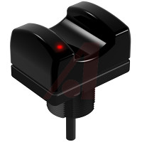 Banner Engineering Otbvn6 Bracket Mount Led 10 To 30 Vdc
