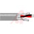 Belden - 8777 060100 - CM, AWM Chrome PVC jkt Foil PP ins TC 7x30 22AWG 3Pr Cable|70004958 | ChuangWei Electronics