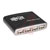Tripp Lite - U225-004-R - Tripp Lite 4-Port Desktop USB 2.0 USB 1.1 Hub 480Mbps 4ft USB 2.0 Hub Cable