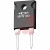 Caddock - MP930-0.50-1% - Resistor; Thick Film; Res 0.5 Ohms; Pwr-Rtg 30 W; Tol 1%; Radial; TO-220; Heat Sink