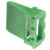 Molex Incorporated - 93447-4003 - (Retainer/TPA) Green ML-XT Series Sealed 6 Pos for Receptacle Wedgelock|70523472 | ChuangWei Electronics