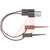 Pomona Electronics - 5305 - 22 Beryllium Copper Brass (BNC), Stainless Steel(Grabber Pincer) Test Clip|70198276 | ChuangWei Electronics