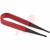 TE Connectivity - 91002-1 - TWEEZER STYLE INSERTION TOOL FOR CPC CONNECTORS WI/MULTIMATE CONTACTS|70089690 | ChuangWei Electronics