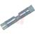 TE Connectivity - 320562 - 0.150 in. (Max.) Blue 16 to 14 AWG Nylon Tin Copper PIDG Butt Splice|70084935 | ChuangWei Electronics