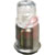 SloanLED - 510-52 - T1-3/4 MIDGET FLANGE BASE, 5V GREEN LED Lamp|70015492 | ChuangWei Electronics