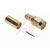L-com Connectivity - BAC03-G - SMA Male Crimp for RG58U Cable (Gold) connector|70126492 | ChuangWei Electronics