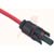 TE Connectivity - 5-1394462-5 - 10 AWG PLUS FEMALE 1 POS. CABLE COUPLER SOLARLOK PHOTOVOLTAIC CONNECTOR|70084861 | ChuangWei Electronics