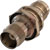 Aim Cambridge-Cinch Connectivity Solutions - 27-9067 - straight jack to bulkhead jack tnc in-series adapter rf coaxial connector|70081044 | ChuangWei Electronics