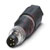 Phoenix Contact - 1441037 - M8 0.5m Male Sensor/Actuator Cable for use with Sensor/Actuators|70170484 | ChuangWei Electronics