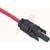 TE Connectivity - 1394462-3 - 12 AWG PLUS FEMALE 1 POS. CABLE COUPLER SOLARLOK PHOTOVOLTAIC CONNECTOR|70084859 | ChuangWei Electronics