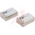 XP Power - JTF0824D12 - Power Supply; DC-DC CONVERTER, 8W, 4:1 I/P
