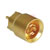 Amphenol RF - 920-263P-51P - 50 Ohm 12.29mm Ref Plane PCB Mount Straight AFI Male Coaxial/RF Connector|70329458 | ChuangWei Electronics