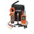 FLIR Commercial Systems, Inc. - Extech Division - MA640-K - PHASE ROTATION/CLAMP METER KIT